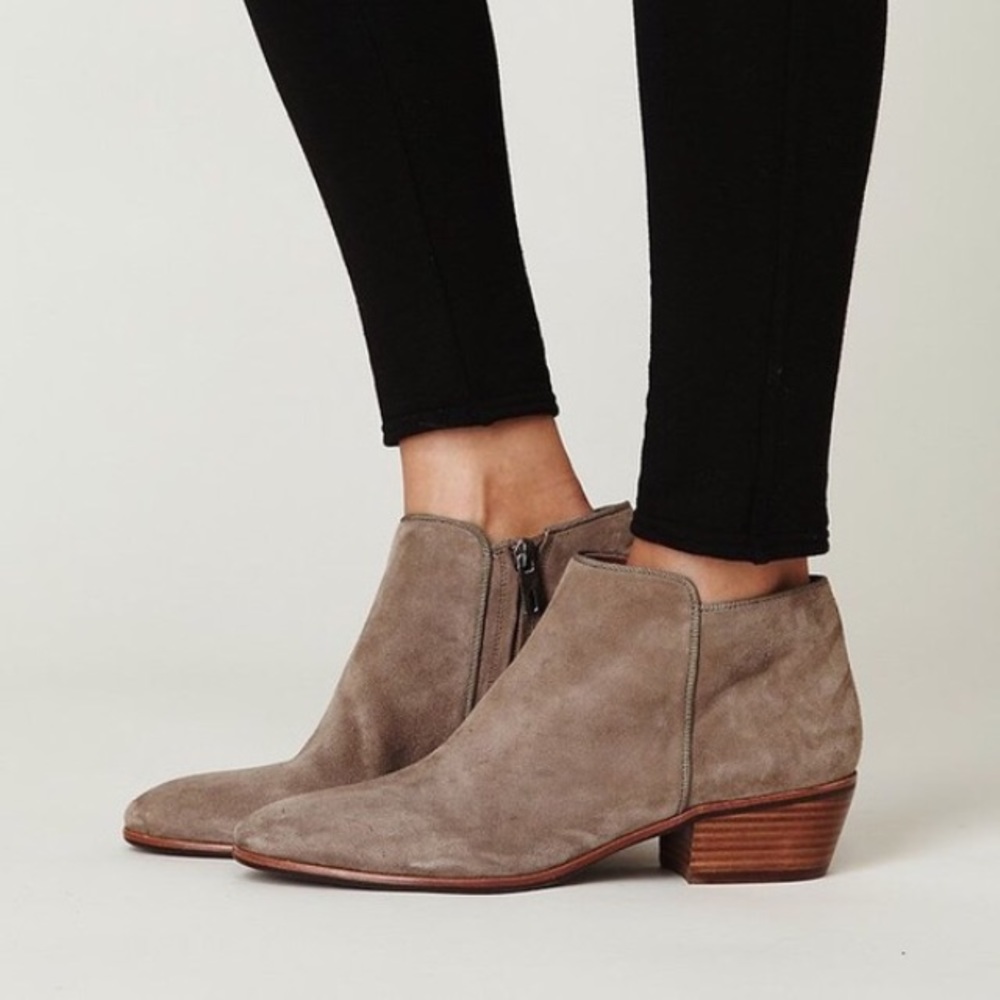 Sam Edelman petty Boots